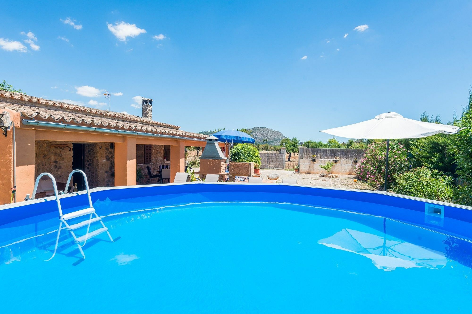 Finca Can Calisto Exterior photo