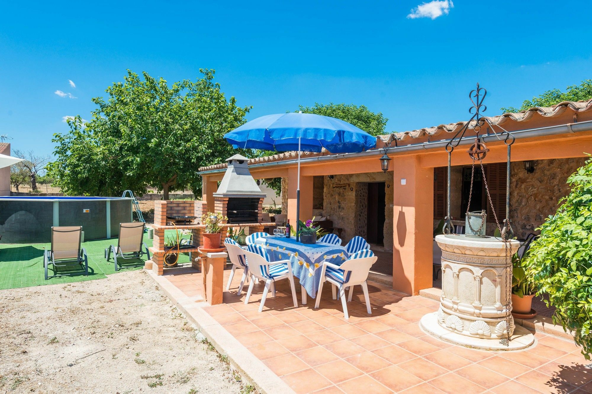 Finca Can Calisto Exterior photo
